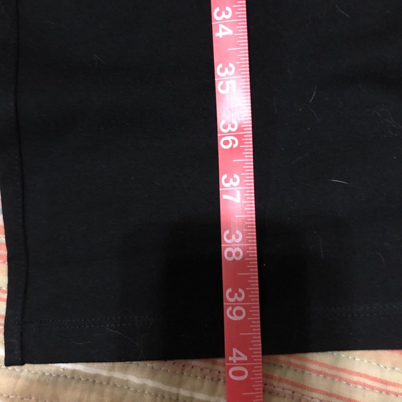 Betabrand dress pant yoga pant - Picture 6 of 6